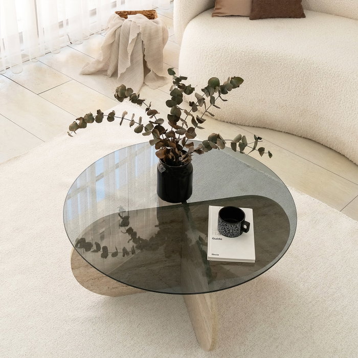 Hanah Home Bubble - Fume